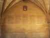 Merton College fallen 1